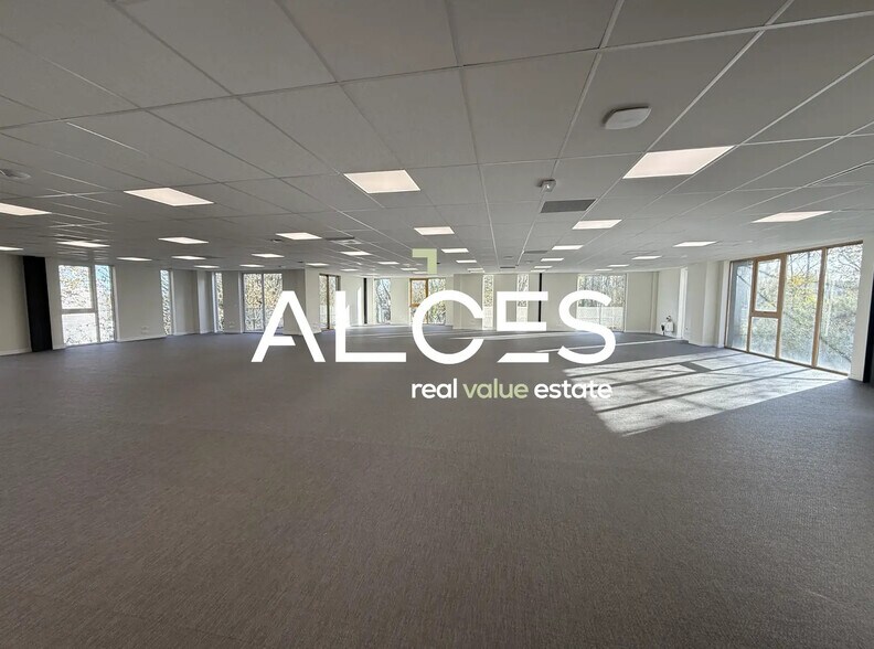 Bureau dans Bruges à louer - Photo intérieure – Image 3 sur 4