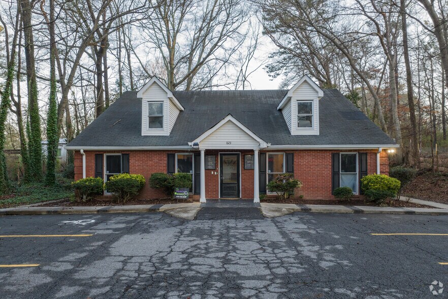 823 Highway 138, Riverdale, GA à vendre - Photo de l’immeuble – Image 2 sur 28