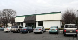 Plus de détails pour 1506 Haddonfield-berlin Rd, Cherry Hill, NJ - Local commercial à louer