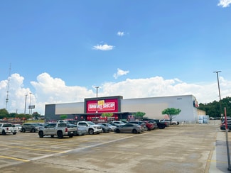 Plus de détails pour 10241 N I-45, Houston, TX - Local commercial à louer