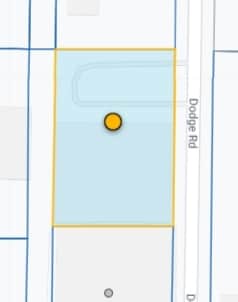 3150 Dodge Rd, Kansas City, KS à vendre - Plan cadastral – Image 2 sur 9