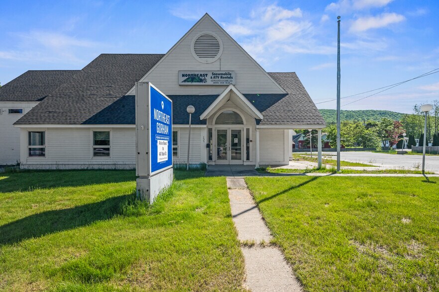177 Main St, Gorham, NH à vendre - Photo de l’immeuble – Image 3 sur 43