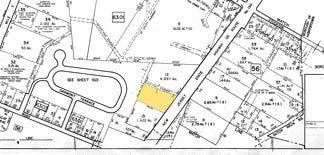 Plus de détails pour 460 Route 130, East Windsor, NJ - Terrain à louer