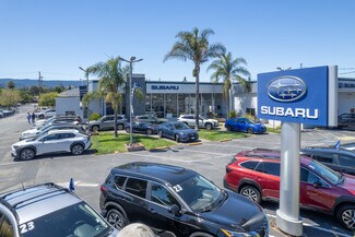 Plus de détails pour 450 Veterans Blvd, Redwood City, CA - Industriel/Logistique à louer