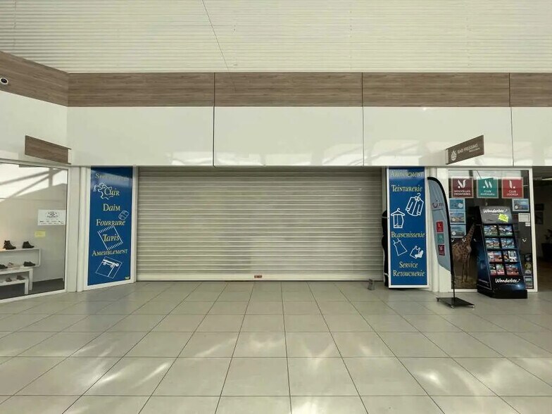 Local commercial dans Méru à louer - Photo de l’immeuble – Image 2 sur 8
