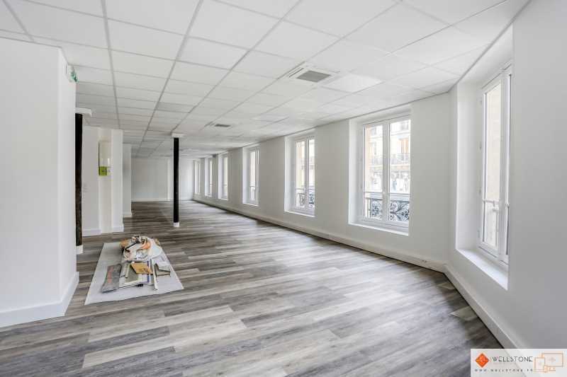 80 Rue Réaumur, Paris à louer - Photo de l’immeuble – Image 2 sur 11