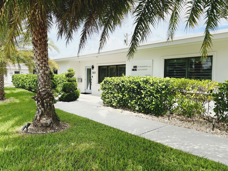 301 SW 7th St, Fort Lauderdale, FL à vendre - Photo de l’immeuble – Image 3 sur 36