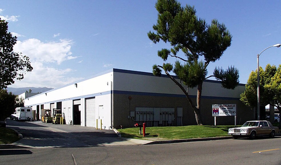 1520 Commerce St, Corona, CA à louer - Autre – Image 2 sur 5