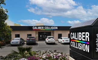 Plus de détails pour 1213 - 1217 S. Blosser Rd. – Industriel/Logistique à vendre, Santa Maria, CA