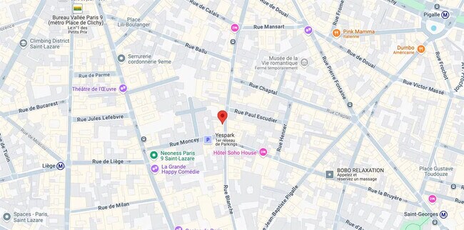 Plus de détails pour Local commercial à louer