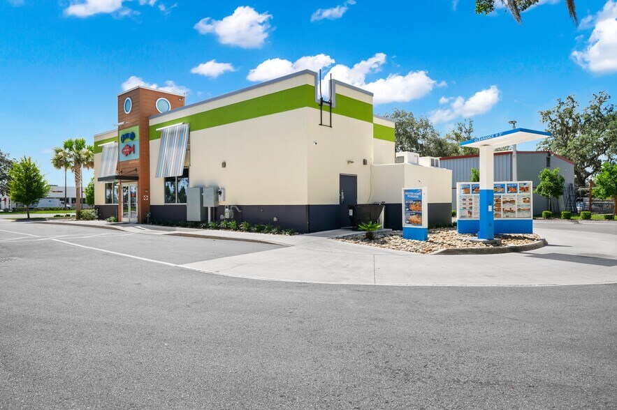 200 State Road 19, Palatka, FL à vendre - Photo de l’immeuble – Image 3 sur 3