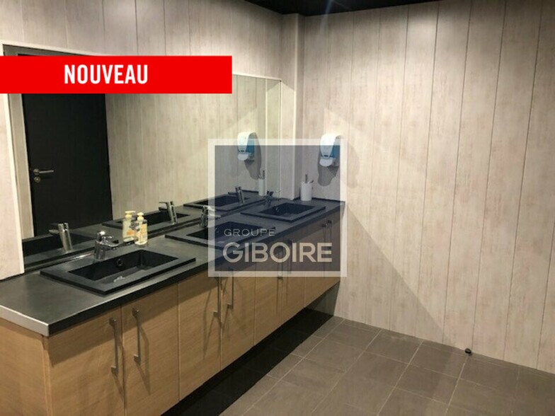 Bureau dans Bruz à louer - Photo intérieure – Image 3 sur 11