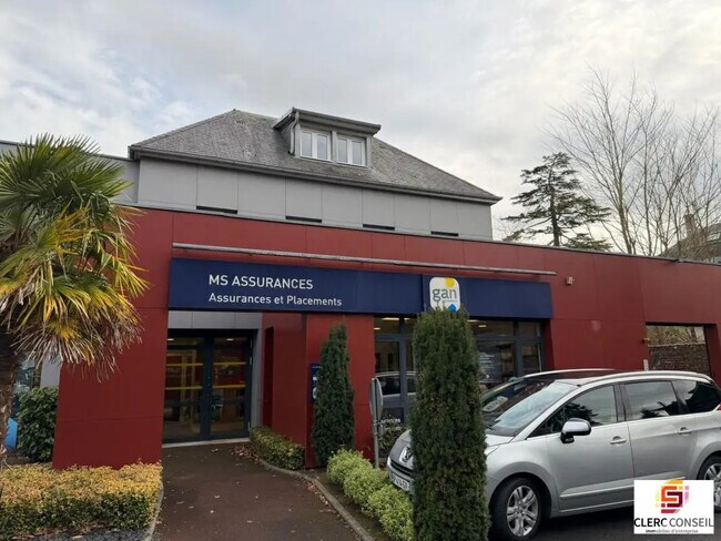 Plus de détails pour Local commercial à louer