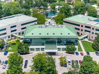 Plus de détails pour 500 Lincoln Park Blvd, Kettering, OH - Bureau, Bureau/Médical à louer