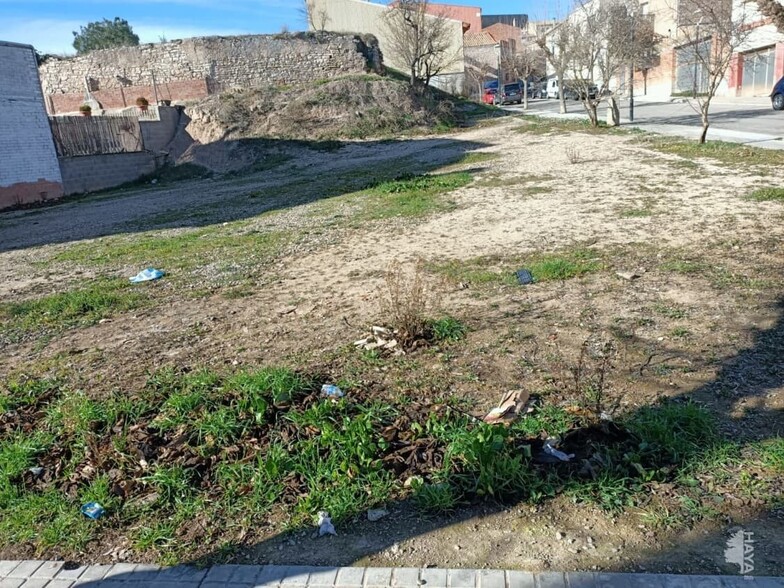 Terrain dans Calaf, Barcelona à vendre - Photo de l’immeuble – Image 2 sur 4