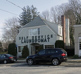 Plus de détails pour 20 Laurel Ave, Northport, NY - Local commercial à vendre