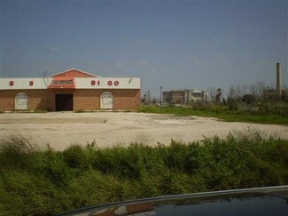 Plus de détails pour 510 61st St, Galveston, TX - Industriel/Logistique à vendre