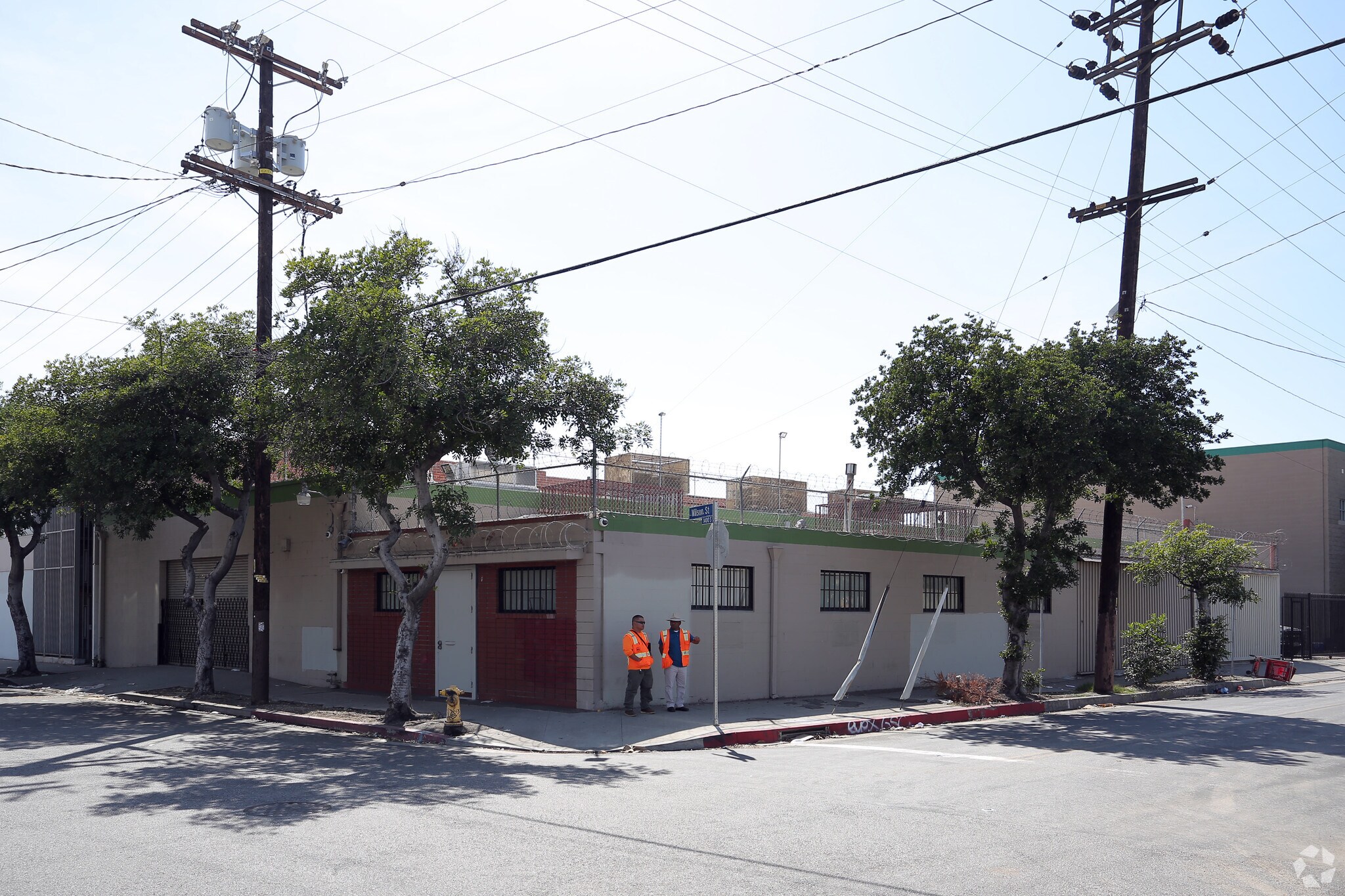 1401 Wilson St, Los Angeles, CA à vendre Photo principale– Image 1 sur 13