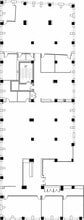 20 N Wacker Dr, Chicago, IL à louer Plan d’étage– Image 1 sur 1