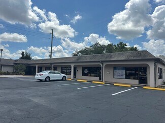 Plus de détails pour 1901 Tamiami Trl S, Venice, FL - Local commercial à louer