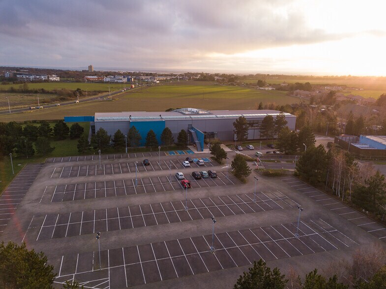 Eurokent Business Park, Ramsgate à vendre - Photo de l’immeuble – Image 3 sur 27