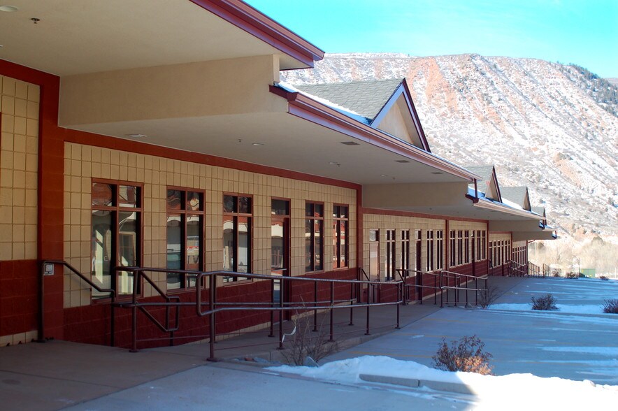 2550 Highway 82, Glenwood Springs, CO à vendre - Photo de l’immeuble – Image 3 sur 59