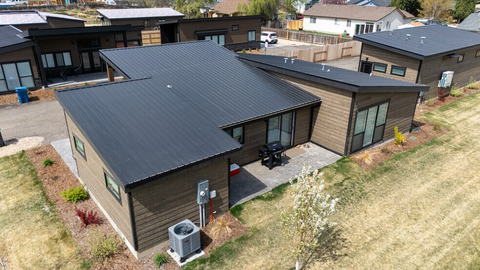 384-388 W London St, Middleton, ID à vendre - Photo de l’immeuble – Image 3 sur 10