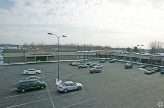 Plus de détails pour 4604-4642 Salem Ave, Trotwood, OH - Local commercial à louer