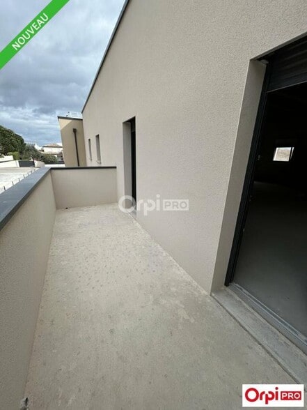 Bureau dans Guilherand-Granges à louer - Photo de l’immeuble – Image 3 sur 4