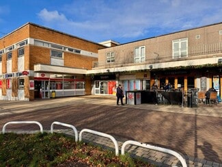 Plus de détails pour 1-21 West Walk, Yate - Local commercial à louer