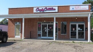 Plus de détails pour 475 E Main St, Circleville, OH - Local commercial à louer