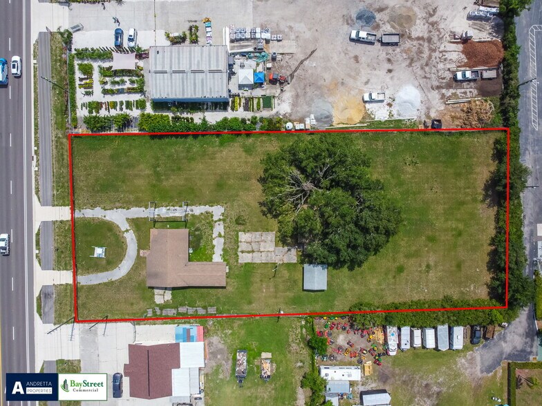 34020-34024 Wesley Chapel Blvd, Wesley Chapel, FL à vendre - Photo de l’immeuble – Image 2 sur 19