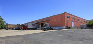 Plus de détails pour 1045 Reinli St, Austin, TX - Industriel/Logistique à louer
