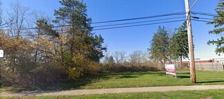 Plus de détails pour 4770 Richmond, Warrensville Heights, OH - Terrain à louer