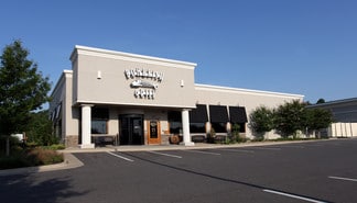 Plus de détails pour 7611 Somerset Crossing Dr, Gainesville, VA - Local commercial à louer