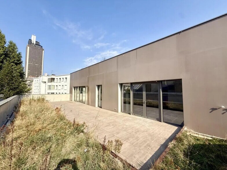 Bureau dans Nantes à louer - Photo de l’immeuble – Image 3 sur 13