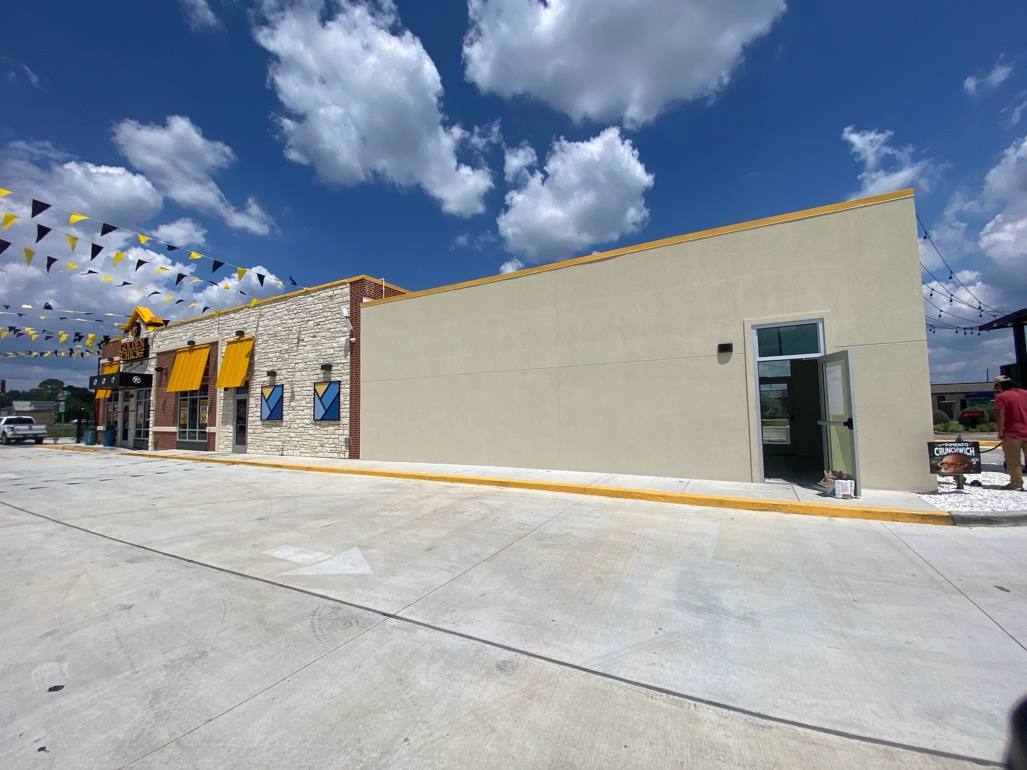 3360 FM 365 Hwy, Port Arthur, TX à louer Photo de l’immeuble– Image 1 sur 9