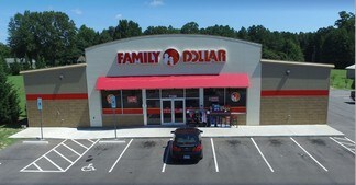 Plus de détails pour 1144 Greenwood Rd, Sanford, NC - Local commercial à vendre