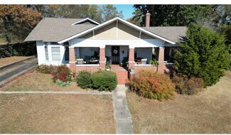 Plus de détails pour 914 21st St, Haleyville, AL - Bureau à vendre