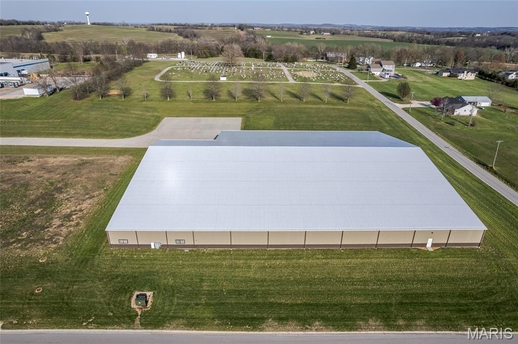 100 Industrial Dr, New Haven, MO à louer Photo de l’immeuble– Image 1 sur 14