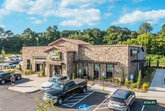 Plus de détails pour 6138 Pavillion Way way, Covington, GA - Local commercial à vendre