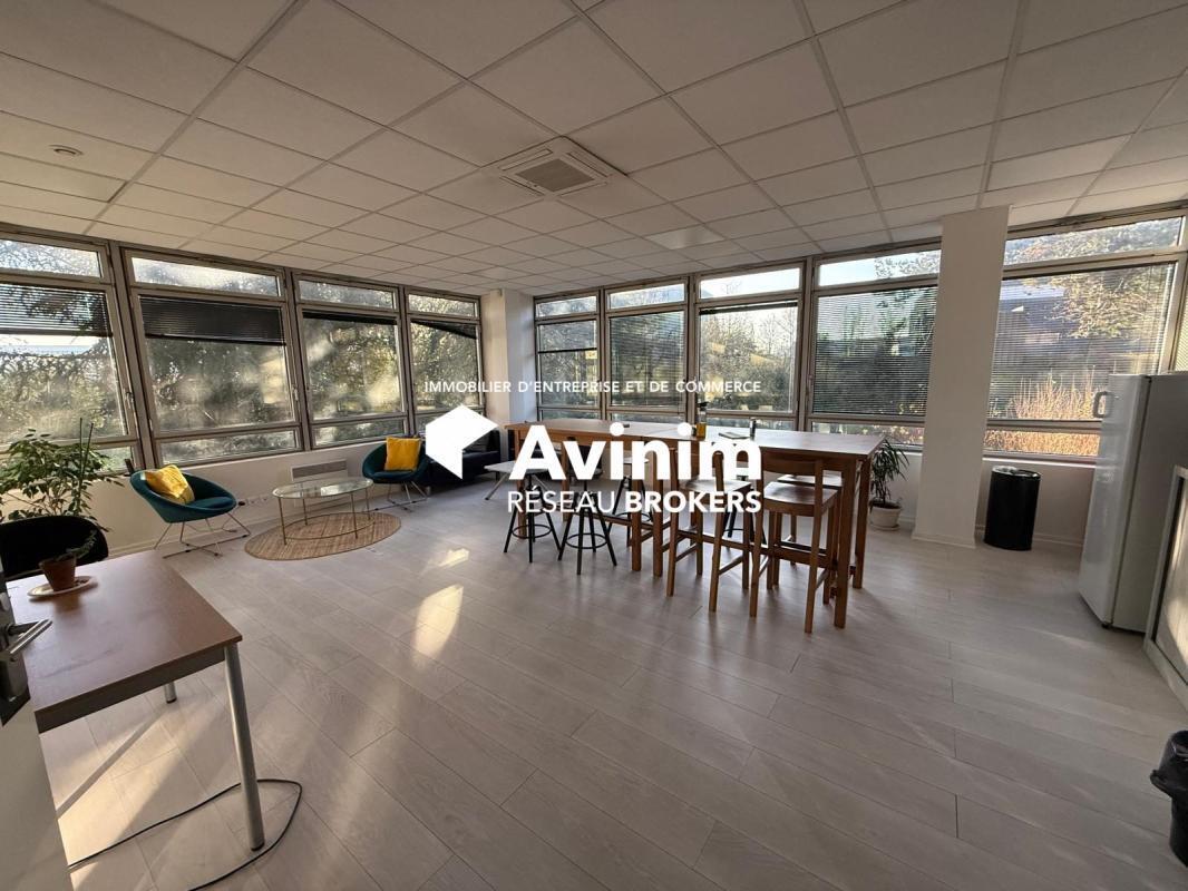 Bureau dans Cergy à louer Photo intérieure– Image 1 sur 5