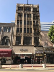 Plus de détails pour 551-553 S Broadway, Los Angeles, CA - Local commercial à vendre