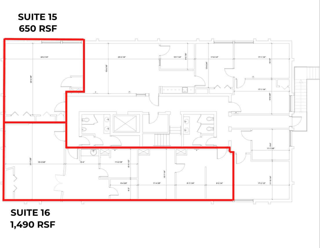 12945 Seminole Blvd, Largo, FL à louer Photo intérieure– Image 1 sur 1