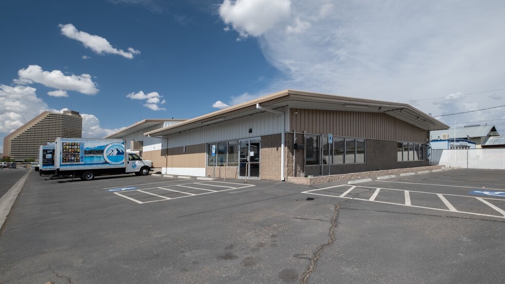1248 Glendale Ave, Sparks, NV à louer - Photo principale – Image 1 sur 21