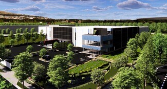 Plus de détails pour 18745 24 Ave, Surrey, BC - Terrain à louer