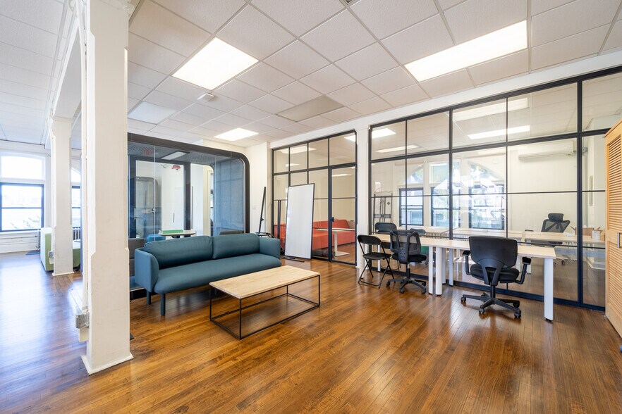1 Newark St, Hoboken, NJ à louer - Photo intérieure – Image 3 sur 18