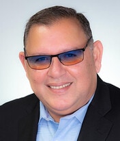 Sasan Chalezamini