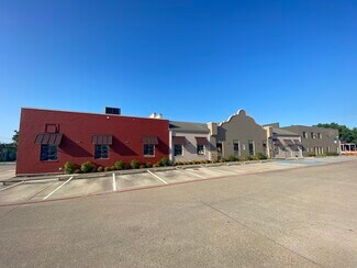 Plus de détails pour 405 and 419 S Elm St – à vendre, Denton, TX