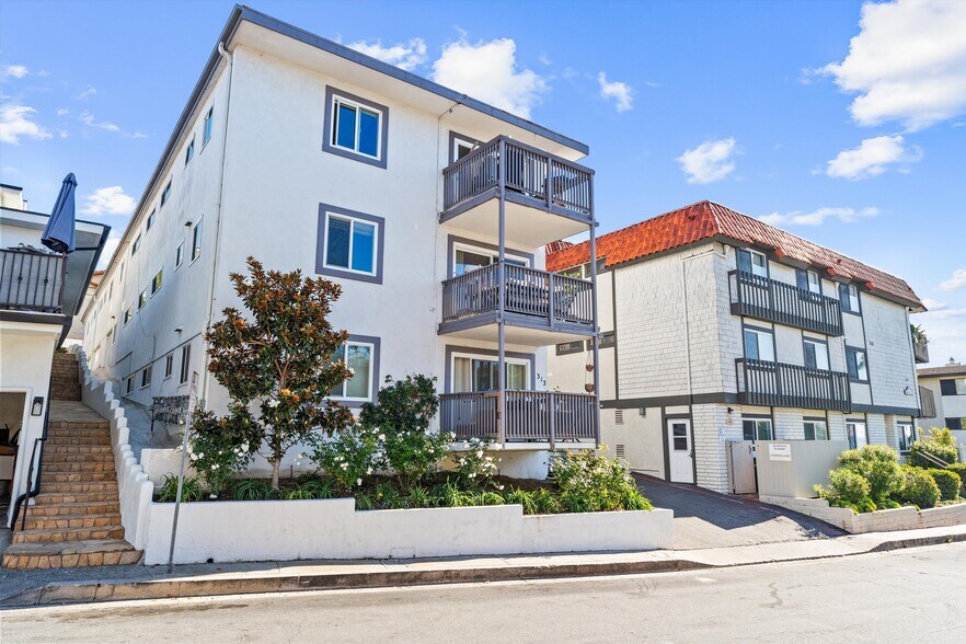 313 Acebo Ln, San Clemente, CA à vendre - Photo de l’immeuble – Image 3 sur 17